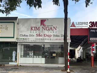 Mbkd 7 x 21m thích quảng đức vị trí đẹp ngay ngã 4 tân lập