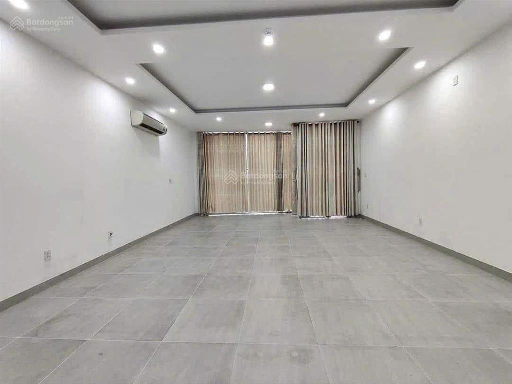 Nhà 6 lầu mặt tiền đồng cây viết, phú mỹ
