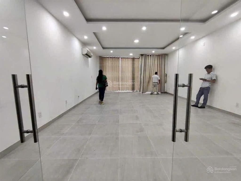 Nhà 6 lầu mặt tiền đồng cây viết, phú mỹ