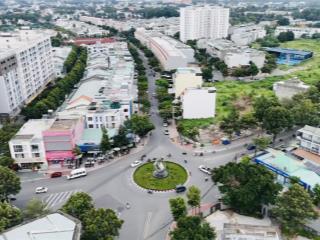 Mbkd  văn phòng ngay vòng xoay hiệp thành 3