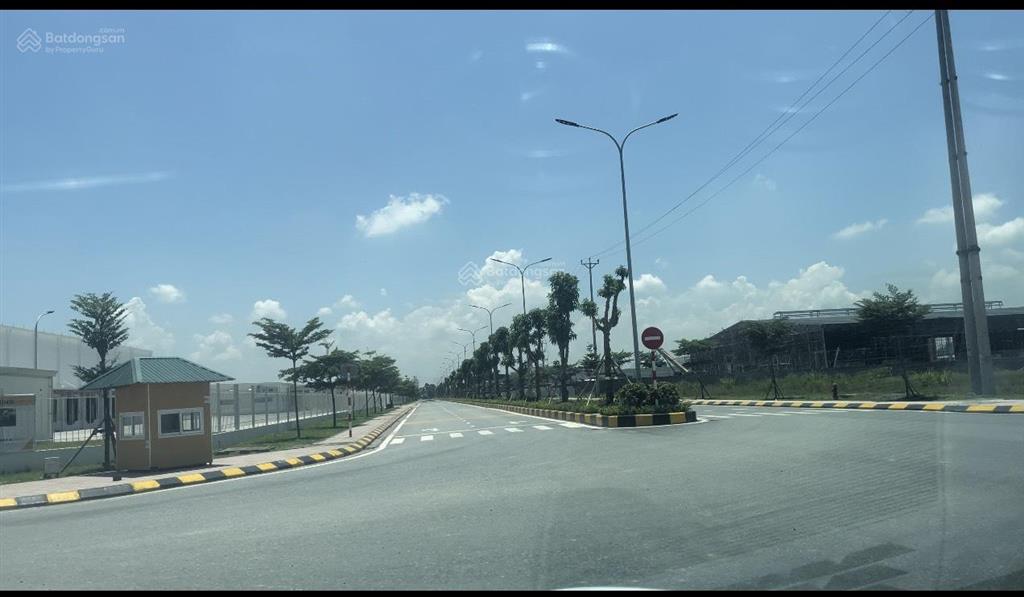 Cần chuyển nhượng 1ha đất trong cụm công nghiệp hải dương. giá rẻ. đất trả tiền 1 lần