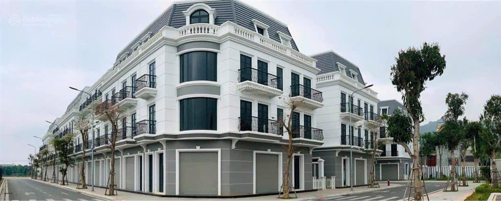 Chính chủ cần tiền bán gấp cắt lỗ shophouse vincom 75m2  3,950 tỷ