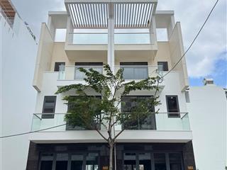 Bán nhà đường a1 vcn phước long 2 mua trực tiếp cđt