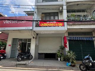 Cho thuê nhà mt 22 bế văn đàn, tân bình