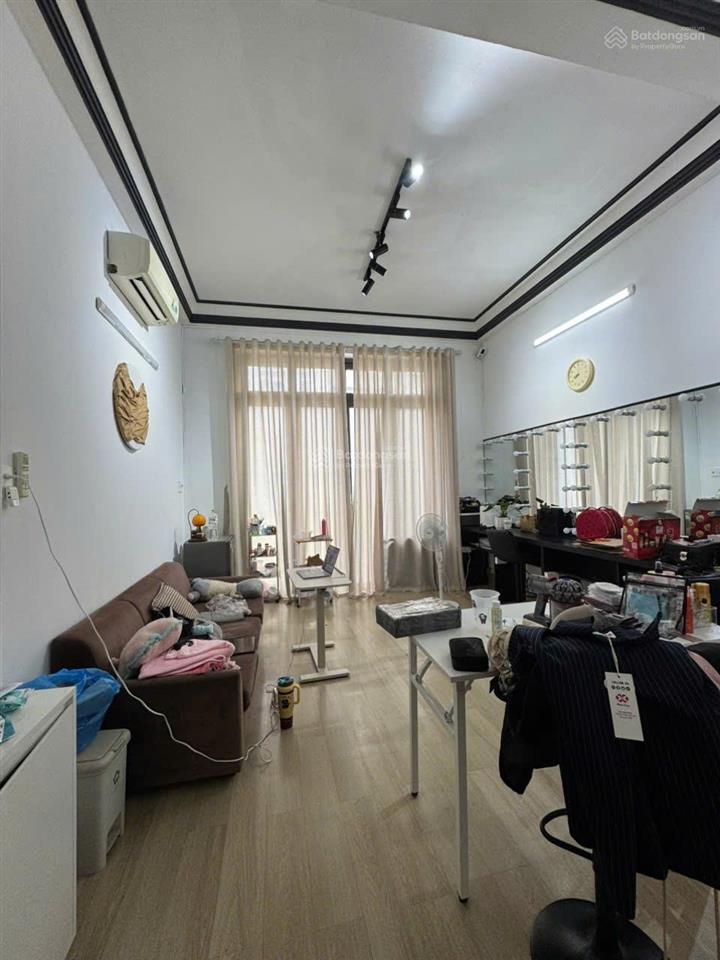 Cho thuê nhà mt 22 bế văn đàn, tân bình