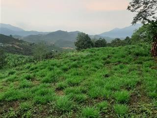 Bán đất view đẹp, sinh lời cao, nhiều tiềm năng tại lộc thành bảo lộc lâm đồng 0984 967 ***