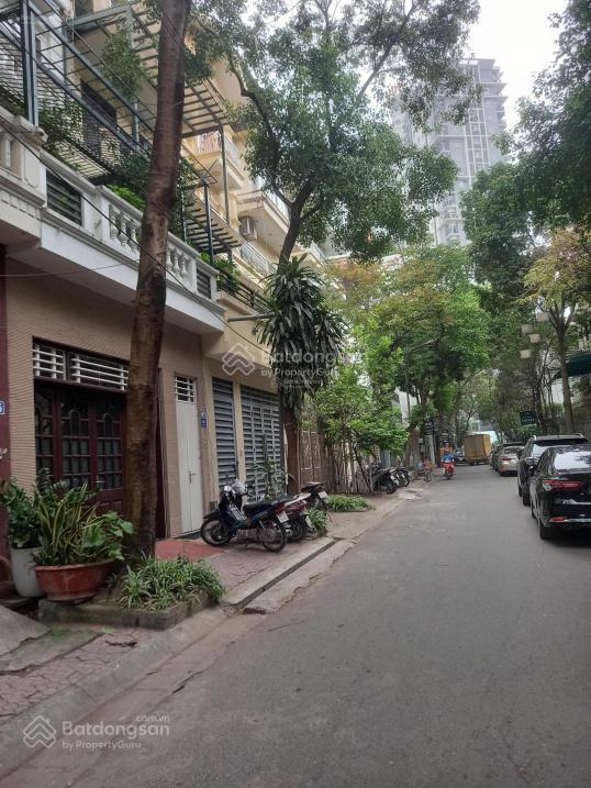 Cho thuê nhà lk khu đt định công dt 80m2*4 tầng, khu phân lô oto, văn phòng, lớp học, ở gđ, 20tr/th