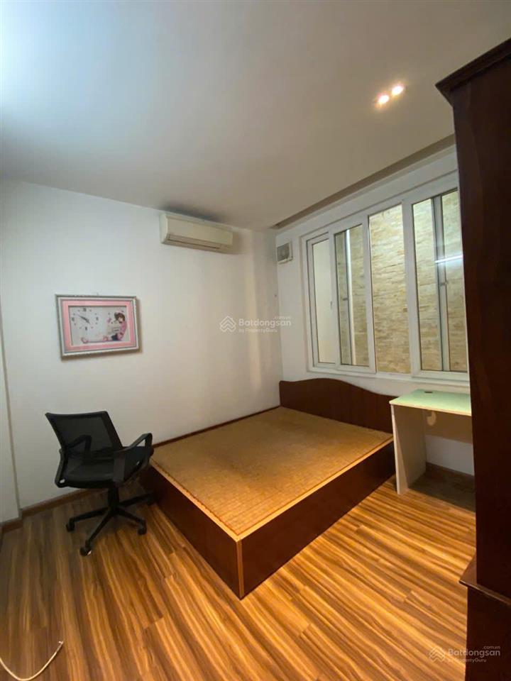 Cho thuê nhà tại khu phân lô nguyễn cảnh dị  đại kim, dt 60m*5 tầng, có 6pn, giá thuê nhà 18tr/th