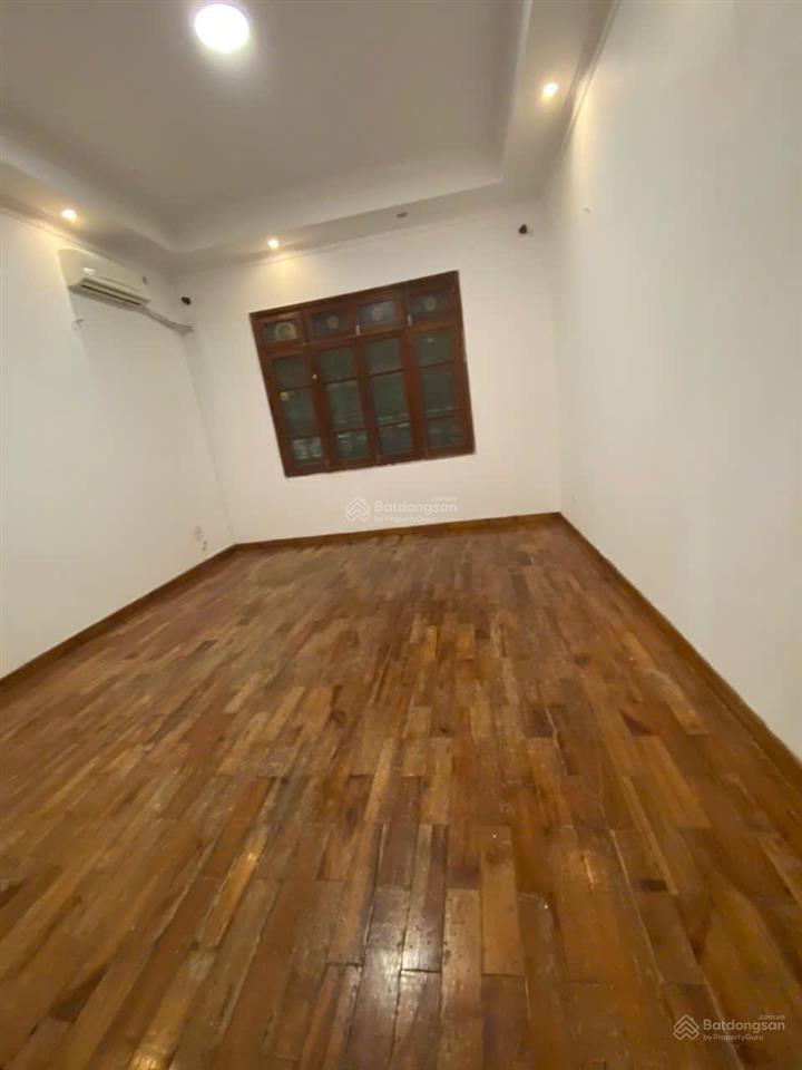 Cho thuê nhà tại khu phân lô nguyễn cảnh dị  đại kim, dt 60m*5 tầng, có 6pn, giá thuê nhà 18tr/th