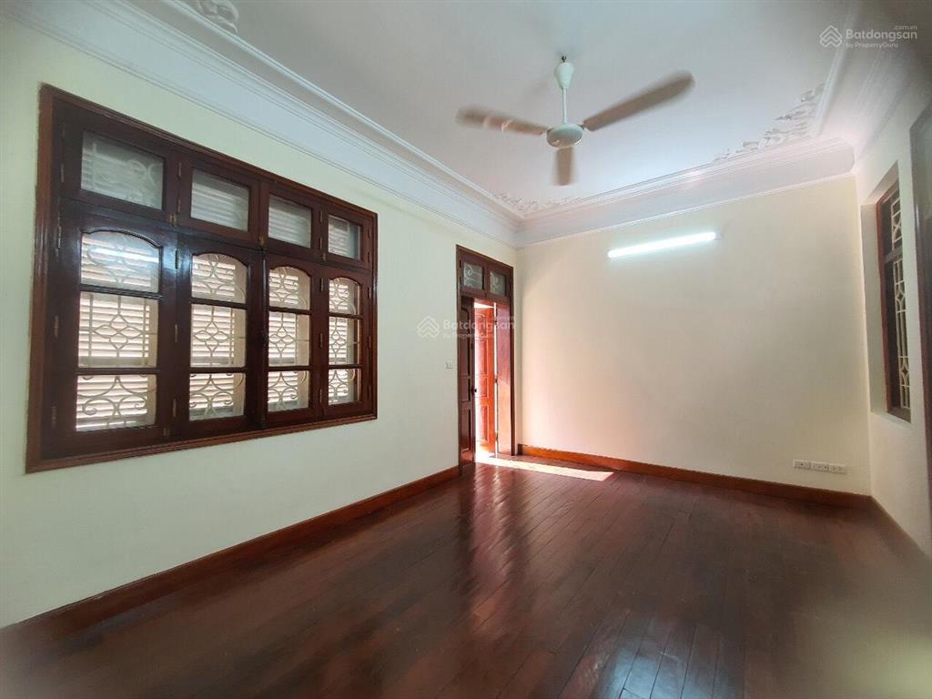 Cho thuê nhà nguyễn cảnh dị  đại kim, khu phân lô, ô tô đỗ ngày đêm,dt 60m*5 tầng, 7pn,giá 18tr/th