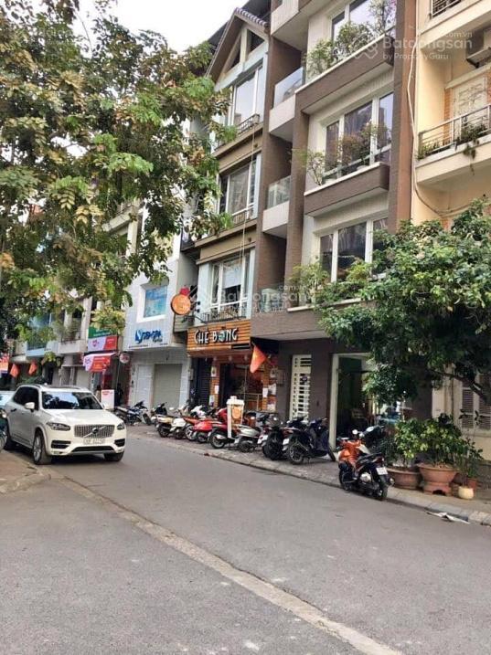 Cho thuê nhà trong kđt định công  gần đường 2.5 mới, dt 80m2*5 tầng, khu phân lô, oto đỗ cửa, 26tr