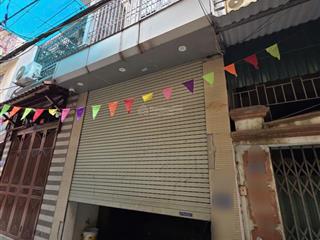 Cho thuê nhà ngõ 172 đại từ  hoàng mai, dt 50m*5 tầng, giá thuê nhà 12tr có thỏa thuận.