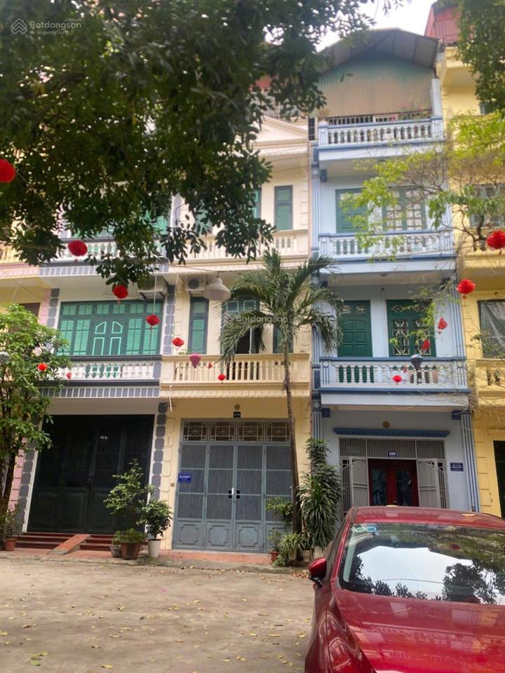 Cho thuê nhà nguyễn cảnh dị  đại kim, dt 55m*4,5 tầng, gia đình, công ty, oto đỗ cửa, giá 18.5tr