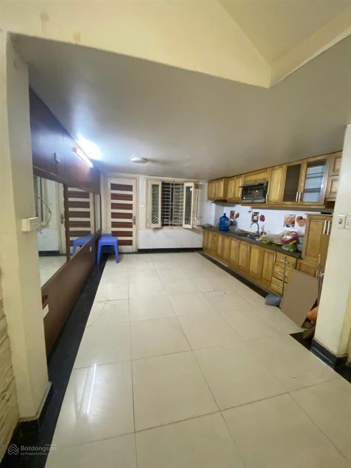 Cho thuê nhà nguyễn cảnh dị  đại kim, dt 55m*4,5 tầng, gia đình, công ty, oto đỗ cửa, giá 18.5tr
