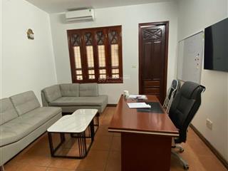 Cho thuê nhà nguyễn cảnh dị  đại kim, căn góc thoáng, văn phòng, công ty, kd online... 17tr/th