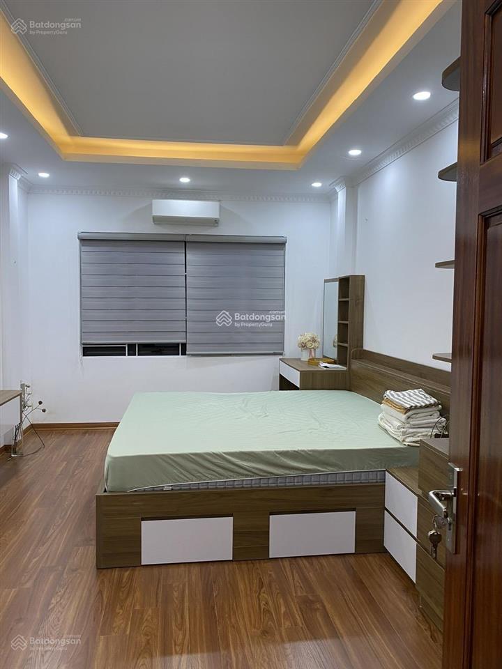 Cho thuê nhà nguyên căn ngõ trường chinh  tôn thất tùng, vị trí thoáng, nhà mới đẹp, giá 27tr/th