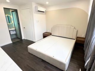 Nhà bán huỳnh văn bánh diện tích 33m², nhà mới vào ở liền chỉ 6,85 tỷ