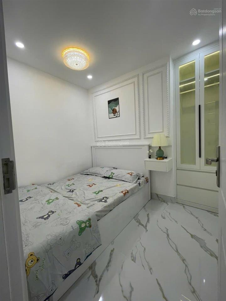 40m2 nguyễn đình chính  phú nhuận chỉ 7,66 tỷ