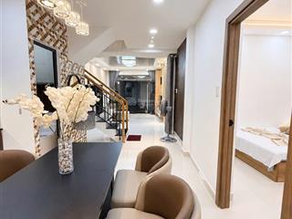 49m2 phan văn hân p17 bt chỉ 6,55 tỷ