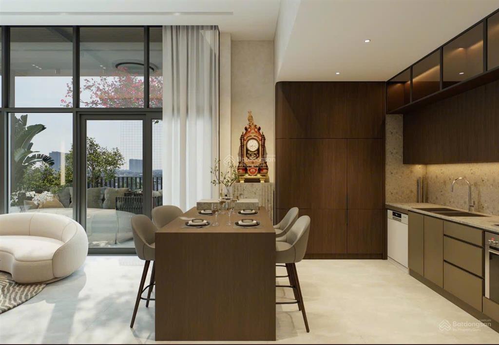 Bán penthouse sora gardens 2, 140m2, 3pn, nội thất đầy đủ. giá bán 11 tỷ vnd