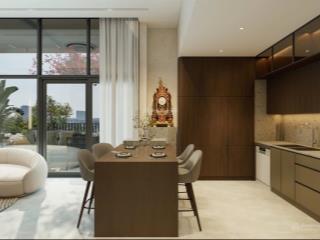 Bán penthouse sora gardens 2, 140m2, 3pn, nội thất đầy đủ. giá bán 11 tỷ vnd