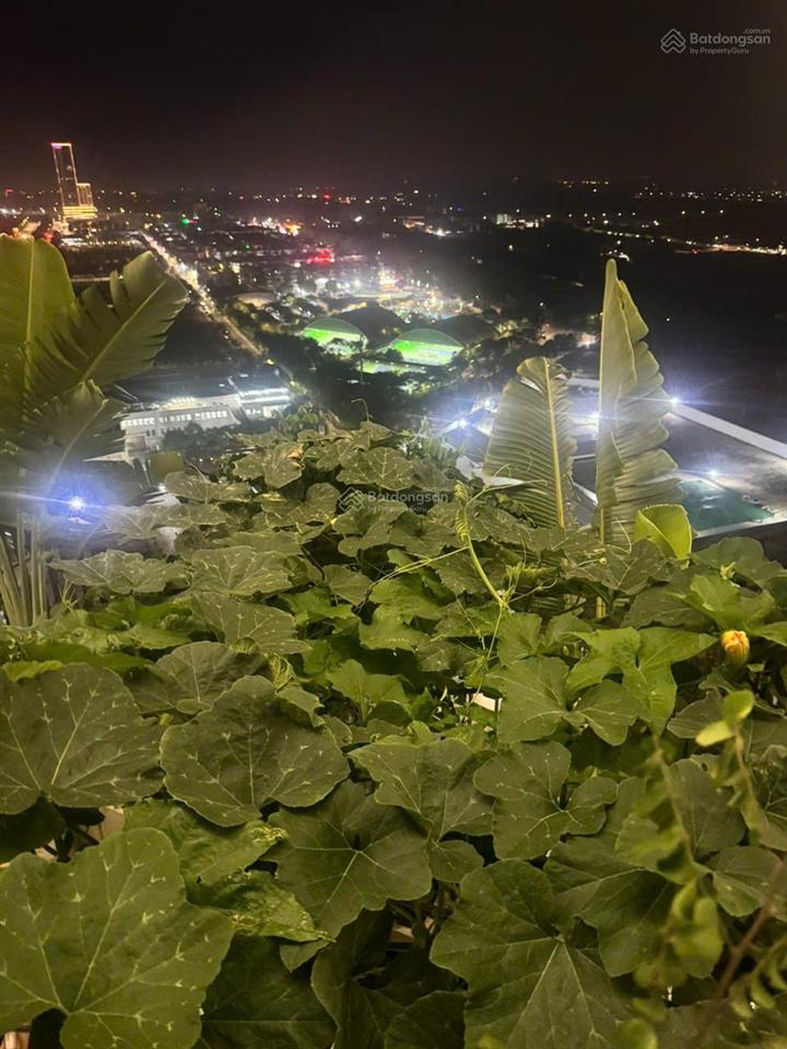 Bán penthouse sora gardens 2, 140m2, 3pn, nội thất đầy đủ. giá bán 11 tỷ vnd