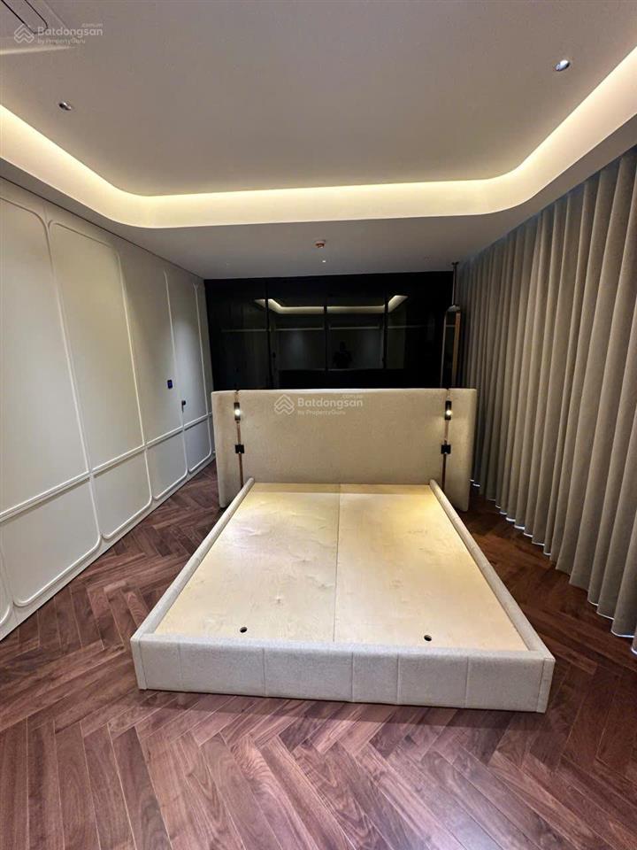 Bán penthouse sora gardens 2, 140m2, 3pn, nội thất đầy đủ. giá bán 11 tỷ vnd