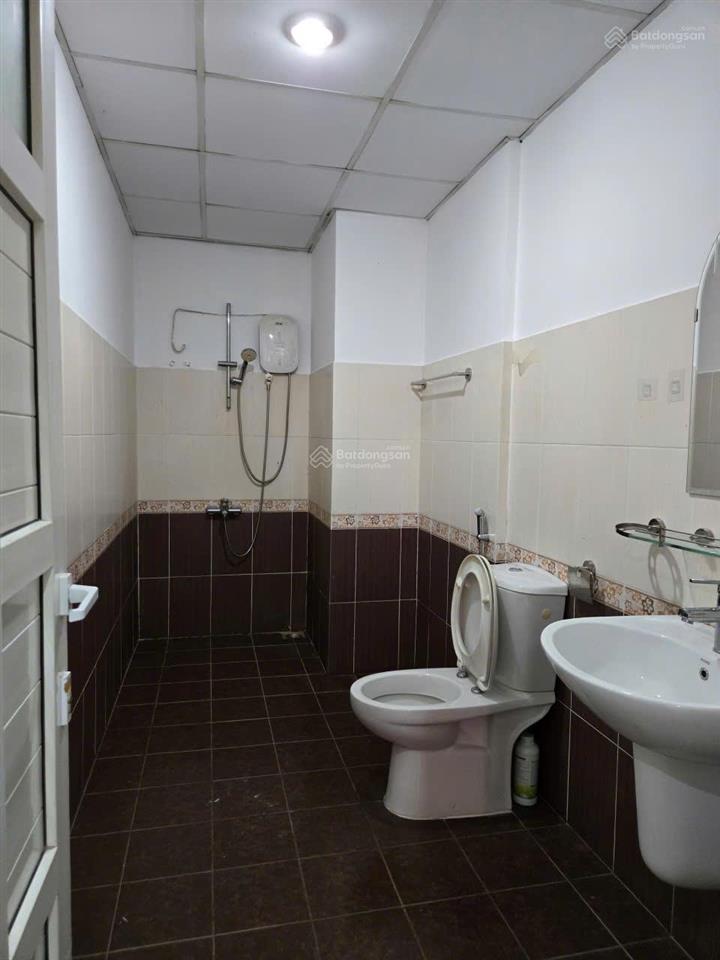 Cho thuê chung cư tdc plaza, 3pn, 2wc. đầy đủ nội thất. giá thuê 10tr vnd/tháng(không bao pql)