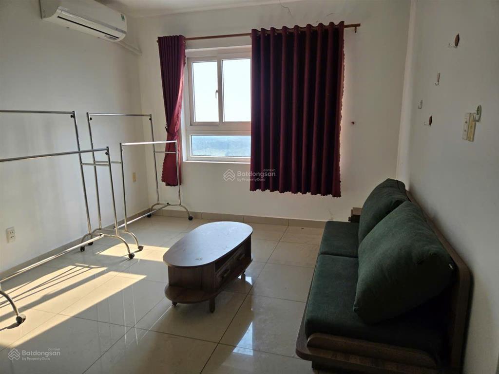 Cho thuê chung cư tdc plaza, 3pn, 2wc. đầy đủ nội thất. giá thuê 10tr vnd/tháng(không bao pql)