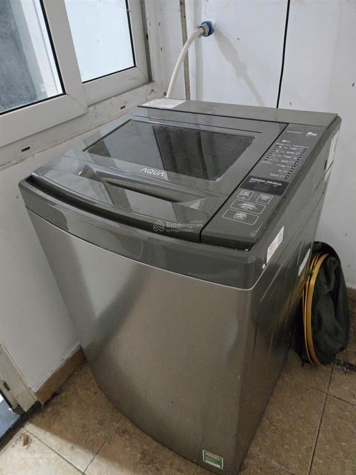 Cho thuê chung cư tdc plaza, 3pn, 2wc. đầy đủ nội thất. giá thuê 10tr vnd/tháng(không bao pql)