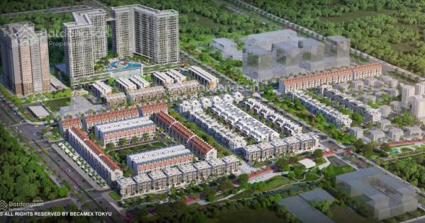 Bán nhà phố liền kề haruka, 4 tầng, 114 m2. giá bán 10,5 tỷ vnd. liện hệ sđt 0966 069 ***liên