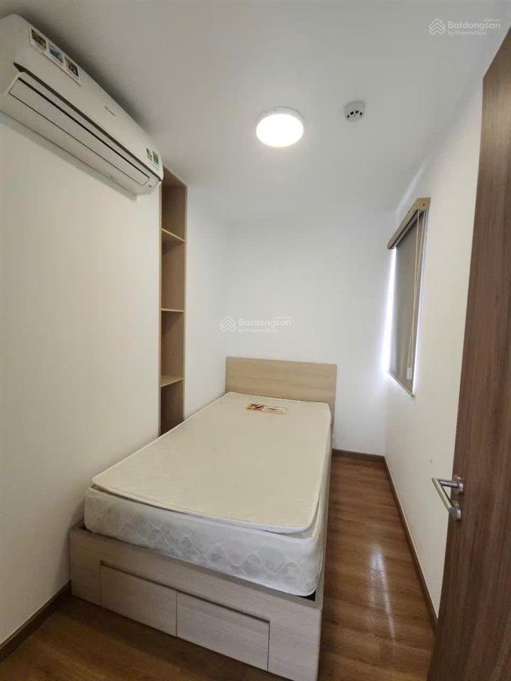 Cho thuê chung cư the view, 50m2, 2pn, 1wc. nội thất đầy đủ. giá thuê 10 tr/tháng (gồm pql)