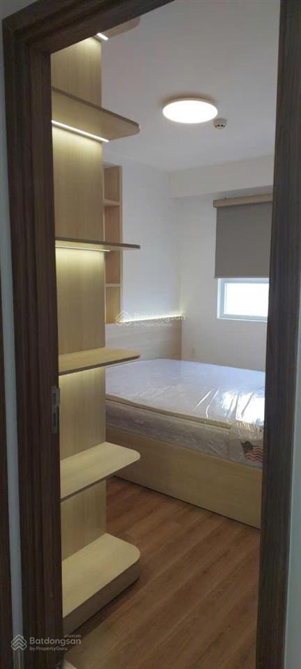 Cho thuê chung cư the view, 50m2, 2pn, 1wc. nội thất đầy đủ. giá thuê 10 tr/tháng (gồm pql)