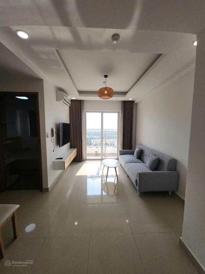 Cho thuê chung cư the view, 50m2, 2pn, 1wc. nội thất đầy đủ. giá thuê 10 tr/tháng (gồm pql)