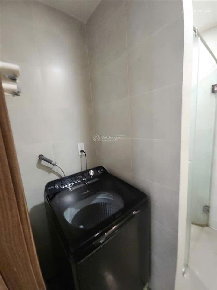 Cho thuê chung cư the view, 50m2, 2pn, 1wc. nội thất đầy đủ. giá thuê 10 tr/tháng (gồm pql)