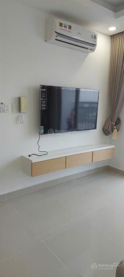 Cho thuê chung cư the view, 50m2, 2pn, 1wc. nội thất đầy đủ. giá thuê 10 tr/tháng (gồm pql)