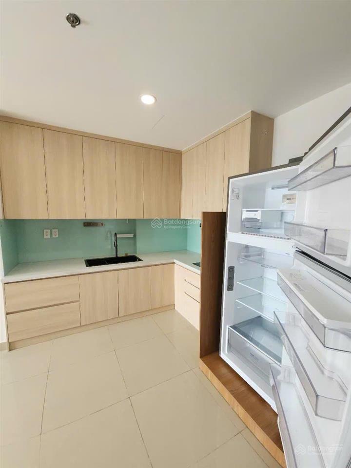 Cho thuê chung cư the view, 50m2, 2pn, 1wc. nội thất đầy đủ. giá thuê 10 tr/tháng (gồm pql)