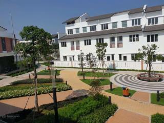 Cho thuê biệt thự sun casa vsip ii, 100m2, 4pn, 4wc. giá thuê 14 tr vnd/tháng