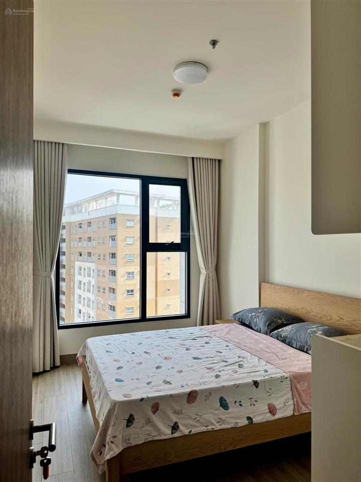 Cho thuê chung cư the glory, 61m2, 2pn, 1wc. nội thất đầy đủ. giá thuê 15tr/tháng (gồm pql)
