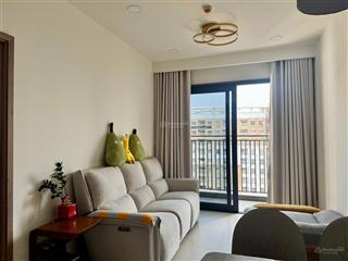 Cho thuê chung cư the glory, 61m2, 2pn, 1wc. nội thất đầy đủ. giá thuê 15tr/tháng (gồm pql)