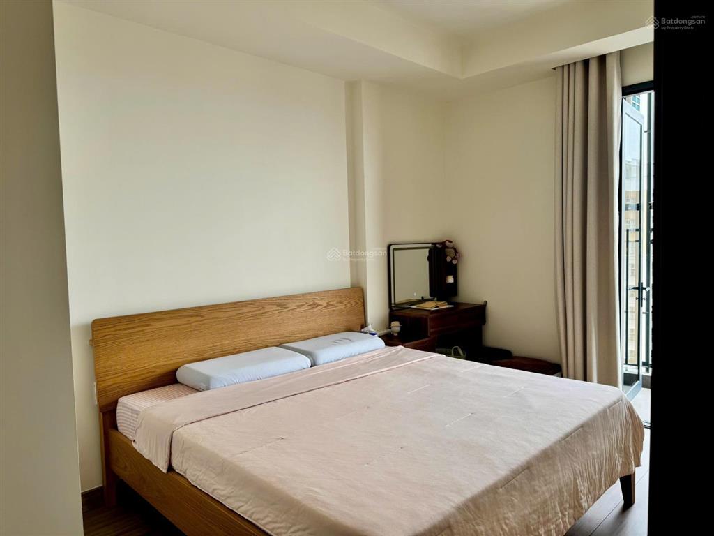 Cho thuê chung cư the glory, 61m2, 2pn, 1wc. nội thất đầy đủ. giá thuê 15tr/tháng (gồm pql)