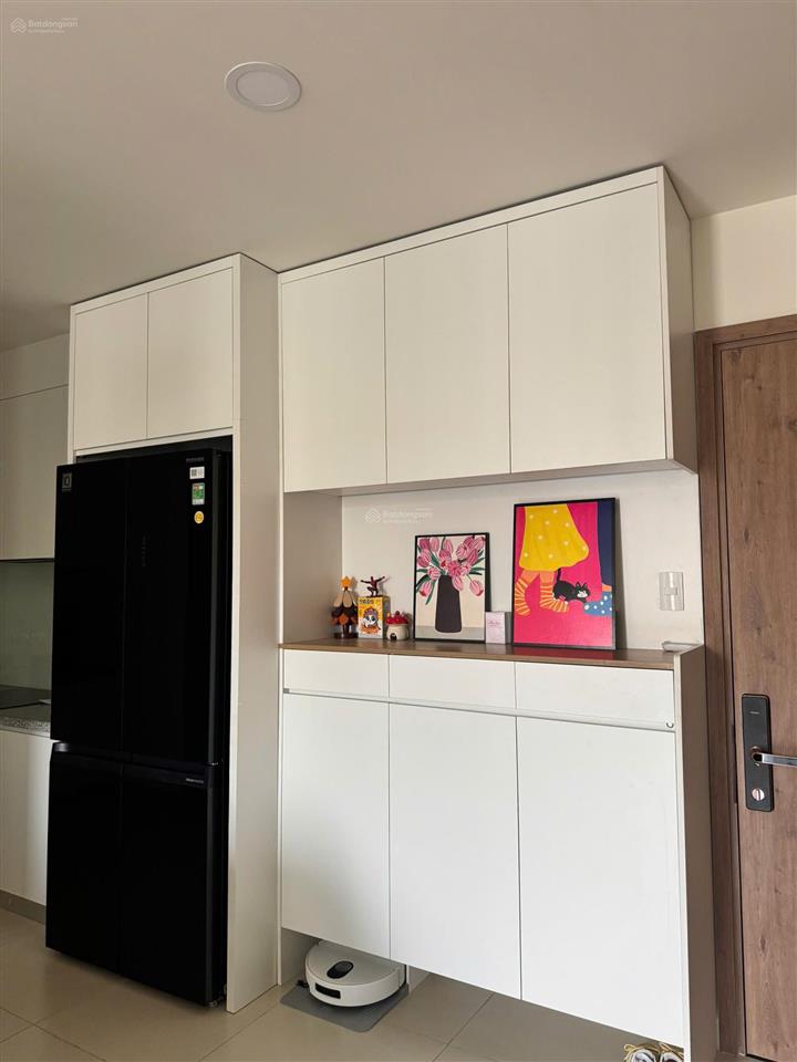 Cho thuê chung cư the glory, 61m2, 2pn, 1wc. nội thất đầy đủ. giá thuê 15tr/tháng (gồm pql)