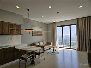 Cho thuê chung cư sora gardens2, 2 pn, 2wc. nội thất đầy đủ. giá thuê 19tr/tháng (chưa gồm pql)