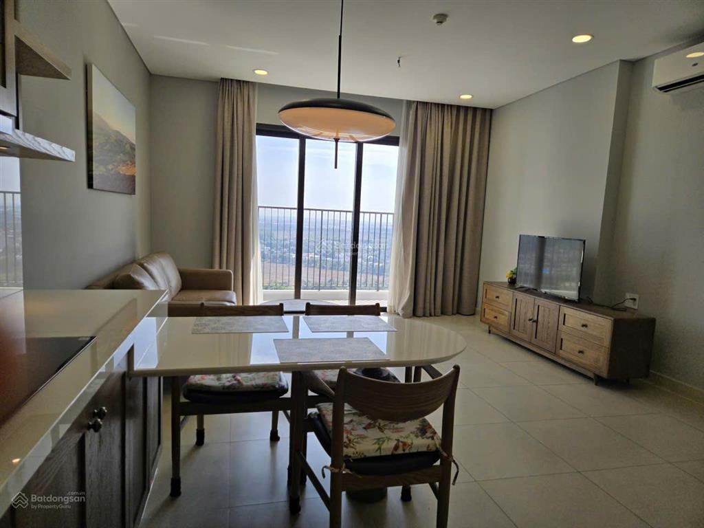 Cho thuê chung cư sora gardens2, 2 pn, 2wc. nội thất đầy đủ. giá thuê 19tr/tháng (chưa gồm pql)