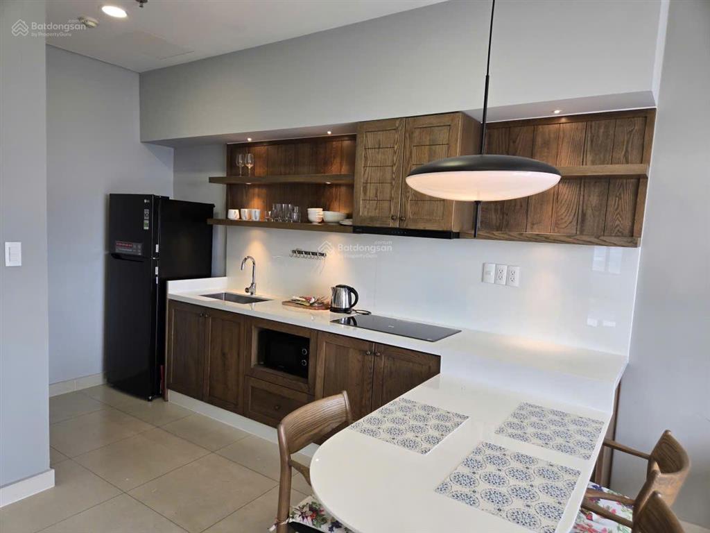 Cho thuê chung cư sora gardens2, 2 pn, 2wc. nội thất đầy đủ. giá thuê 19tr/tháng (chưa gồm pql)