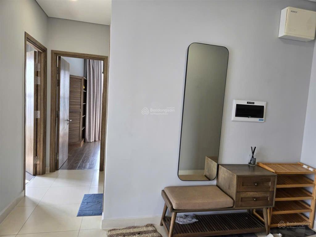 Cho thuê chung cư sora gardens2, 2 pn, 2wc. nội thất đầy đủ. giá thuê 19tr/tháng (chưa gồm pql)