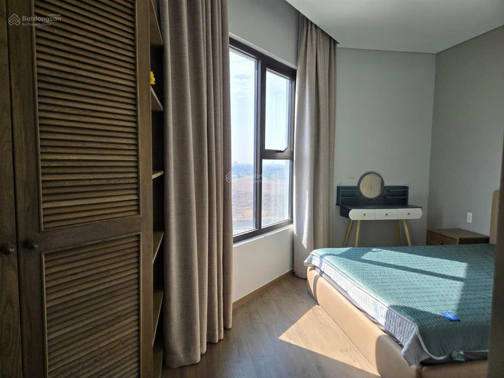 Cho thuê chung cư sora gardens2, 2 pn, 2wc. nội thất đầy đủ. giá thuê 19tr/tháng (chưa gồm pql)
