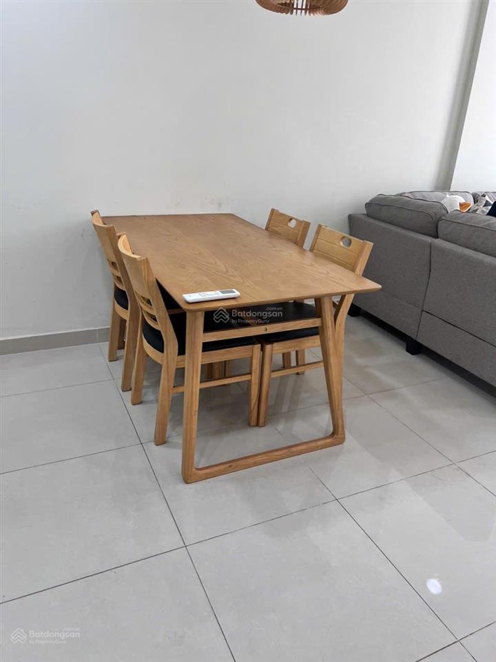 Cho thuê chung cư sora gardens 1, 2pn, 2wc, nội thất đầy đủ. giá thuê 13,5 triệu/tháng (gồm pql)