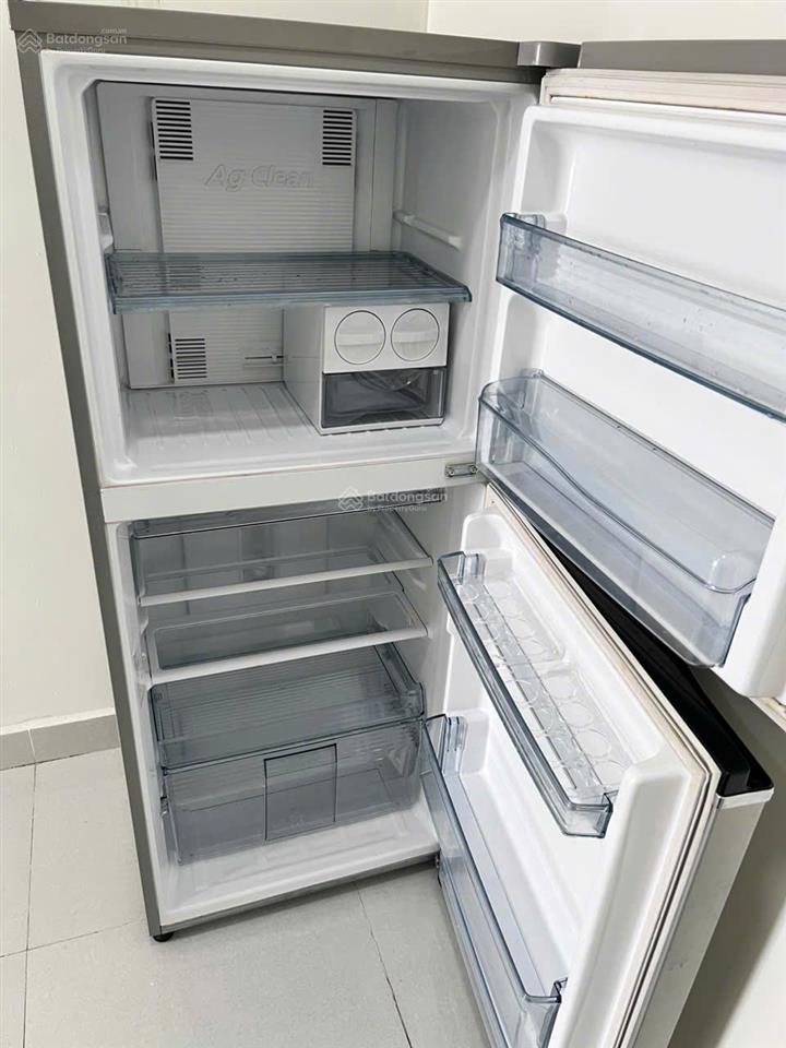 Cho thuê chung cư sora gardens 1, 2pn, 2wc, nội thất đầy đủ. giá thuê 13,5 triệu/tháng (gồm pql)