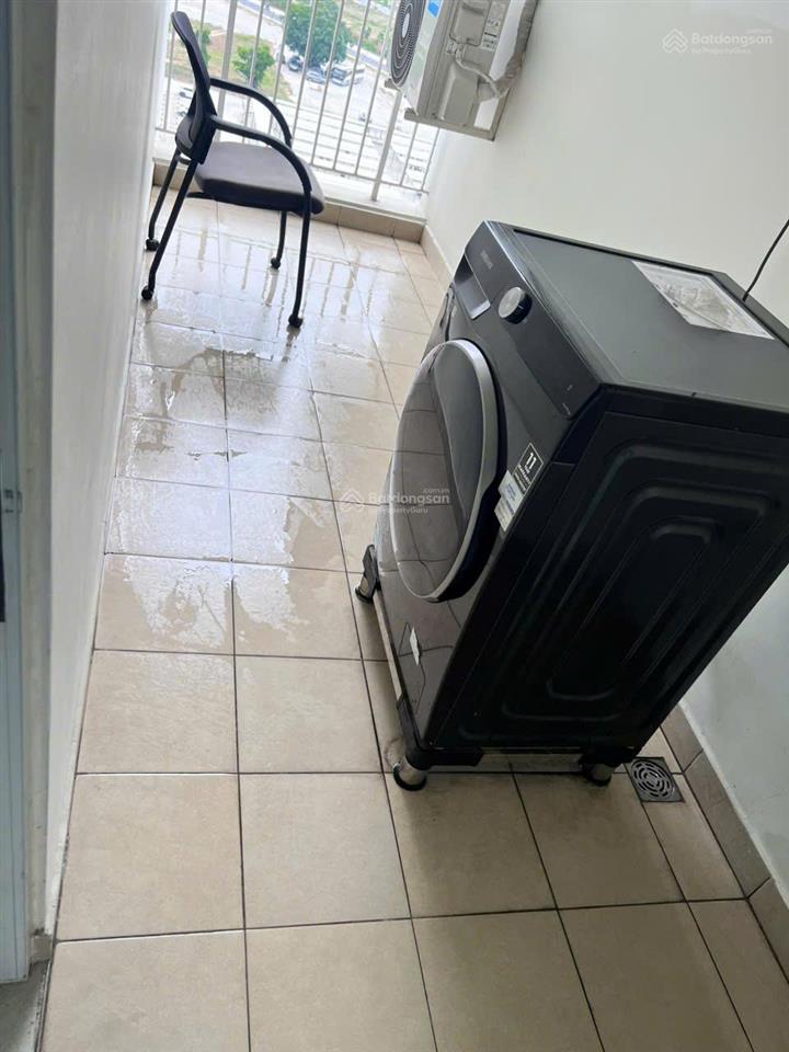 Cho thuê chung cư sora gardens 1, 2pn, 2wc, nội thất đầy đủ. giá thuê 13,5 triệu/tháng (gồm pql)
